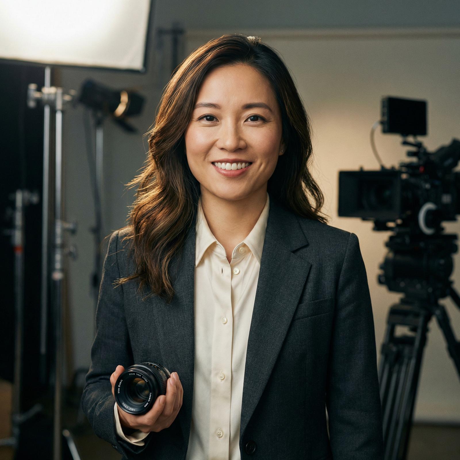 免费看片摄影师林雨薇